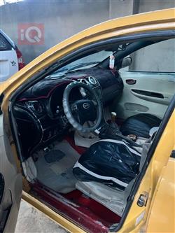 BYD G3